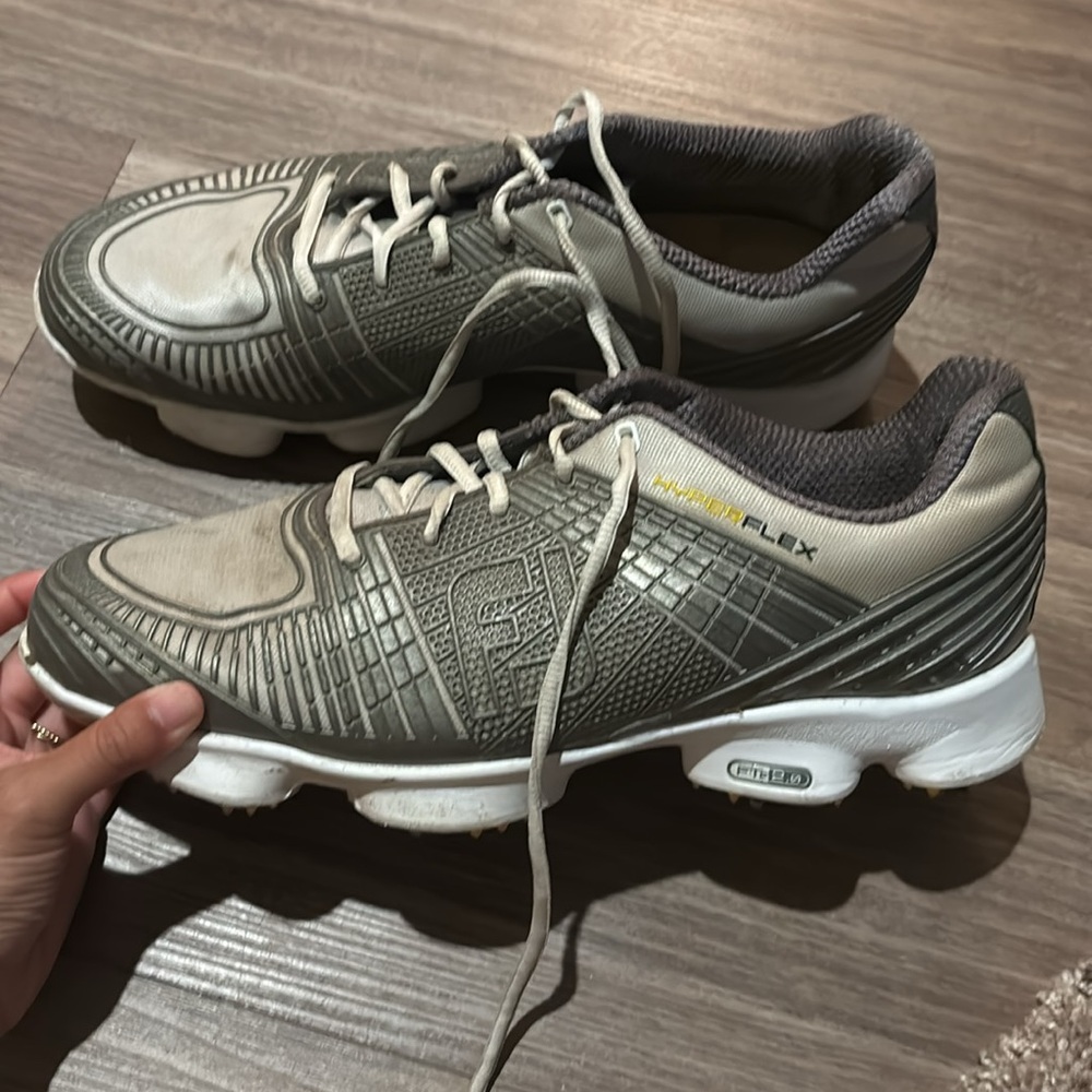 Footjoy Hyperflex - Picture 2 of 4